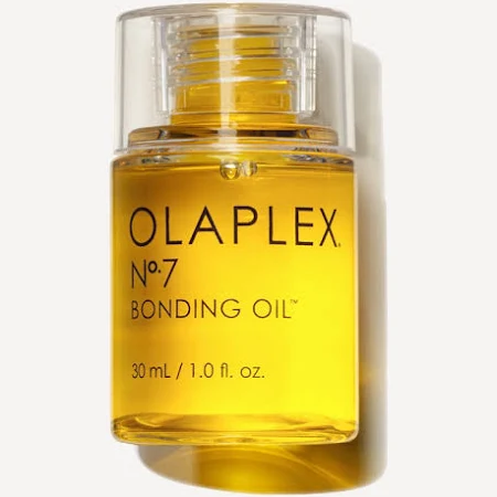 Hair Oil